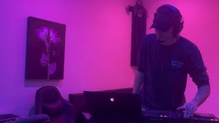 Electronic Live Set  ARTBAT  Argy  Zafrir  KREAM  Lane 8  Sonny Fodera [upl. by Lsiel135]