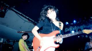 Princess Princess Debut Live 1986524  TOKYO彼女 [upl. by Llebyram487]