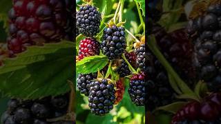 💥இந்த பழச்செடியை நீங்க பார்த்து இருக்கீங்களா 🤯🤯 fruits cocoplum blackberry [upl. by Lantz218]