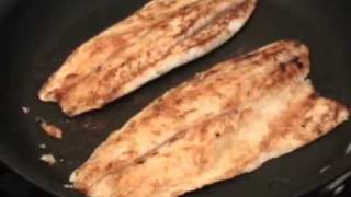 Miso Glazed Barramundi  Miso Glazed Fish [upl. by Agiaf]