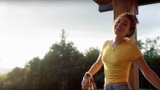 Lauren Daigle  You Say Official Music Video [upl. by Hashim]