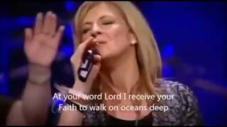 Hillsong Savior King  Worship Live [upl. by Oirrad544]