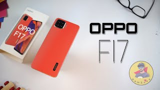 Oppo F17 Review In Bangla  কেনার আগে অবশ্যই জানুন। [upl. by Tull]