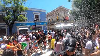 Carnaval Tarija 2020 IV [upl. by Pathe]