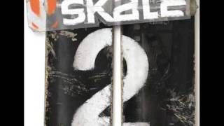 Skate 2 OST  Track 22  McRad  Weakness [upl. by Yr197]