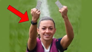 20 INSANE Katie McCabe Moments [upl. by Mikahs]