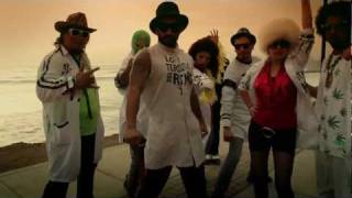 Billie Jean  Los Terapeutas del Ritmo Videoclip oficial en HD [upl. by Aroc]