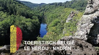 België  Le Hérou  Nadrin [upl. by Hanaj]