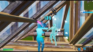 Ima Dogg 😈 Fortnite Montage [upl. by Emie558]