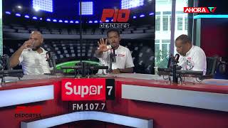 Pio Deportes🔴EN VIVO🔴2052024 [upl. by Kaleena]