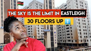 Government gives EASTLEIGH DEVELOPERS A GoAhead for 30 Storey Buildingswhats your take [upl. by Fiorenza]