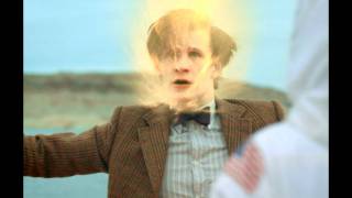 Doctor Who  Song of Captivity and Freedom lyrics [upl. by Docilu]