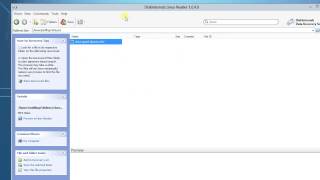 Linux Disk Reader for Windows [upl. by Litman]