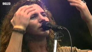 HD Pearl Jam  Alive Pinkpop 1992 [upl. by Blas]