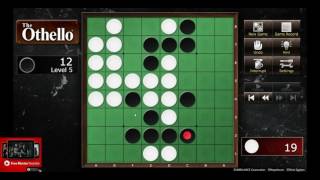 How to win at Othello almost every time [upl. by Red]