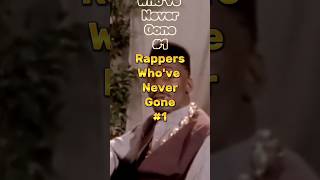 Rappers Whove Never Gone 1 Pt1 Big Daddy Kane Big Pun KRSOne Boosie Badazz CamRon [upl. by Noired161]