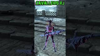 Coward Ganker Disconnects and then is found hidingCavalleiroRJ darksouls3 ds3 gaming noob [upl. by Budding]