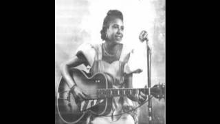 Memphis Minnie  In My Girlish Days [upl. by Gilburt]