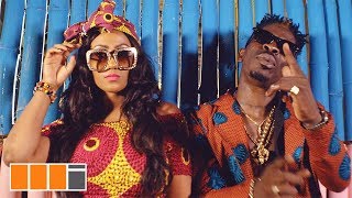 Shatta Wale  Bullet Proof Official Video [upl. by Diba]