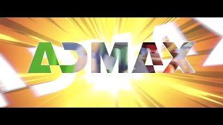 Admax Showreel 2022 [upl. by Ynney]