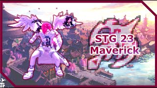 Dragon Nest SEA  Maverick STG 23  1864 Finale 2 ADJ [upl. by Kalil]