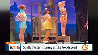 South Pacific at the Goodspeed [upl. by Carbo]