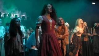 Les Misérables  Poynton High School  Evening [upl. by Thomas]