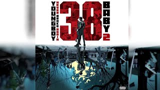 YoungBoy Never Broke Again  38 Baby 2 Full Album [upl. by Palecek209]