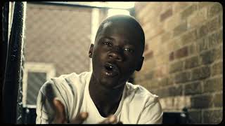 Bookie Glockz  Letter to BBG Official Music Video [upl. by Alehcim]