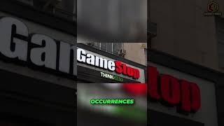 The GameStop Short Squeeze Market Shockwaves Explained [upl. by Lleryt844]