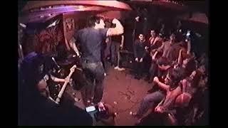 THE HOPE CONSPIRACY LIVE CHE CAFE SAN DIEGO CA [upl. by Boeschen]