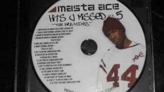 Masta Ace feat Feat Rockbottom amp Dragon Balti  Sacrifice [upl. by Emlynne]