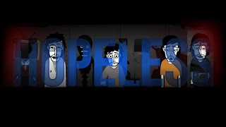 Incredibox  Corruptbox 1  Remake  Hopeless [upl. by Euqinad]