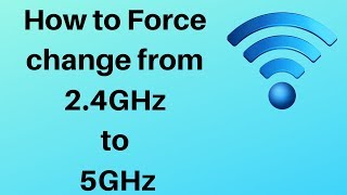 Quick amp Easy Set Up 24GHz amp 5GHz WIFI on Asus Routers [upl. by Polash]