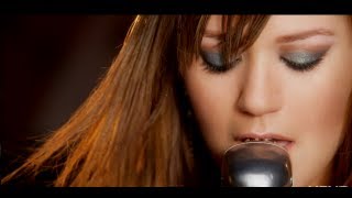 Kelly Clarkson quotStrongerquot Makeup Tutorial [upl. by Stichter]