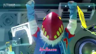 ultraman Trigger openingTAKE ME HINGER COVER [upl. by Bern89]