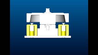 vpi turntable [upl. by Sukramal]