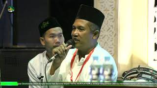 🔴CONDROWANGSAN BERSHOLAWAT  BERSAMA MAJELIS ANTAL MURTAJA NURUL ISTADZ [upl. by Ettevets]