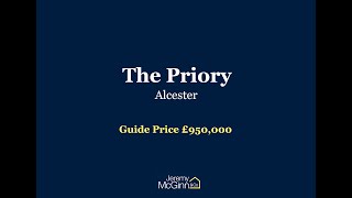 The Priory Alcester [upl. by Secor]