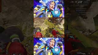 Apex Legends Octane New Season 22 apex apexlegends shorts [upl. by Gaspar565]