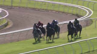 Heat 4 Doomben Jumpouts 270224 [upl. by Eralc]