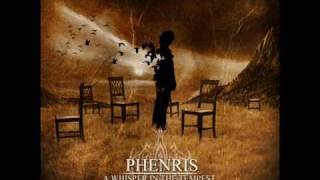 Phenris  A whisper in the tempest [upl. by Franciska]