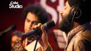 Mahi Ve  Josh amp Shafqat Amanat Ali  Season 2  Coke Studio Pakistan [upl. by Anelaj]