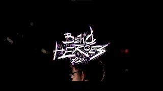 Band Heroes 2024  Official Aftermovie [upl. by Eardna]