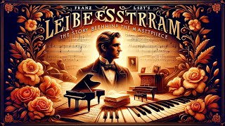 Franz Liszts Liebestraum No 3 Love Dream The Story Behind the Masterpiece [upl. by Yngad318]