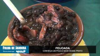 Conheça mais sobre a Feijoada [upl. by Harvey]