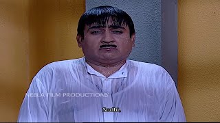 Ep 1371  Sodhi Kidnapped  Taarak Mehta Ka Ooltah Chashmah  Full Episode  तारक मेहता [upl. by Flosi]