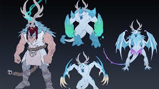 UDYR REWORK LEAKED PHOTOS [upl. by Mireielle]