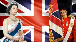 STUNNING The FULL Coronation Of Queen Elizabeth 3 HOURS OF HISTORY All Caught On Camera Video [upl. by Alicul]