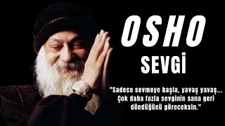 Sesli Kitap Dinle  OSHO  Sevgi Life Love Laughter [upl. by Corsiglia815]